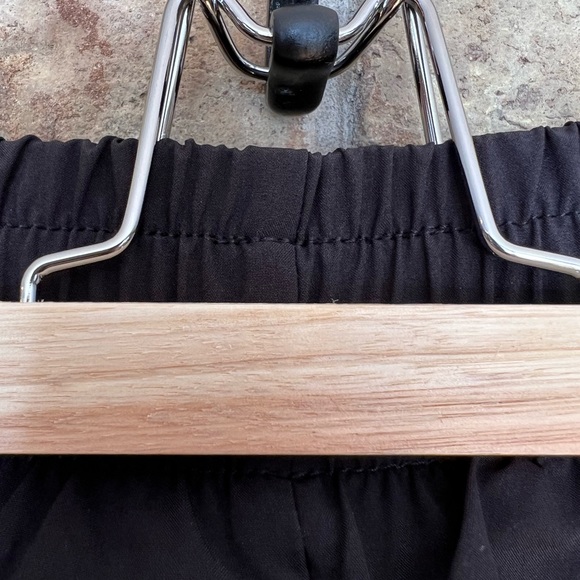 Athletic Works Dry Fit Black Shorts - Picture 5 of 6